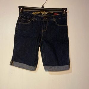 Arizona Jeans Bermuda Shorts